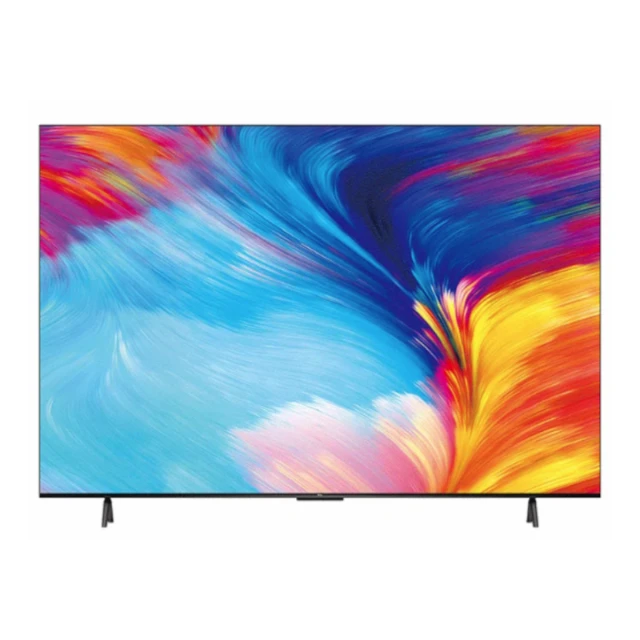 Televizor TCL 55P639/LED/55"/4K HDR/60Hz/Google TV/siva