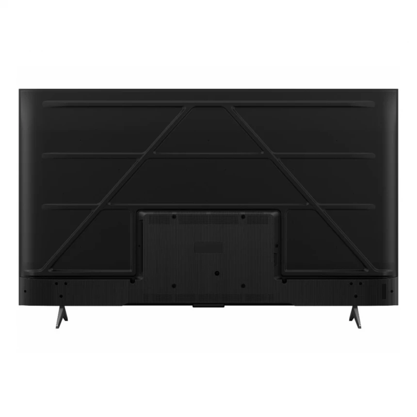 Televizor TCL 75T69C/QLED/75"/4K UHD/60Hz/Google TV/crna