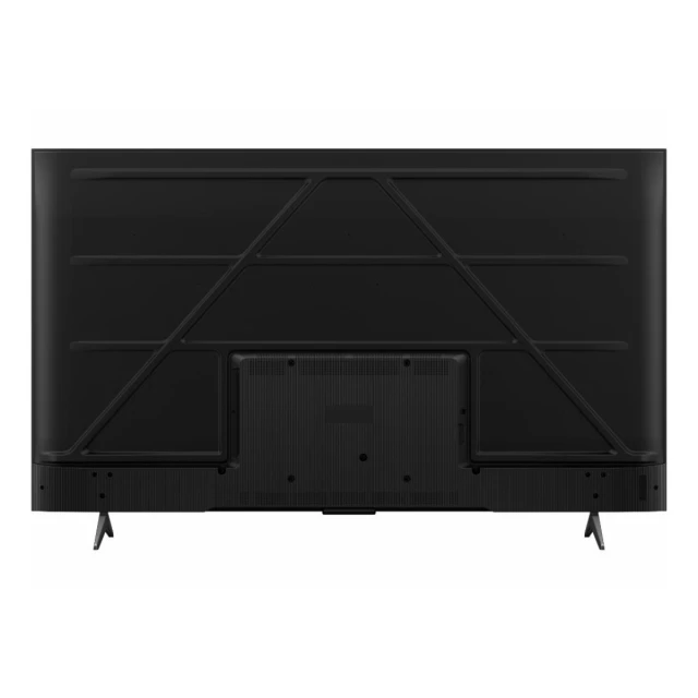 Televizor TCL 75T69C/QLED/75"/4K UHD/60Hz/Google TV/crna