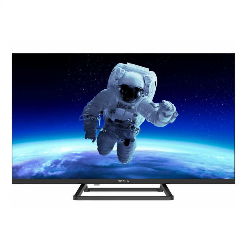 Televizor TESLA 32E325BH/LED/32"/HD ready/crna/frameless