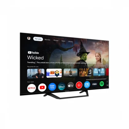 Televizor Tesla 43E655BFS Smart, LED, Full HD, 43''(109cm), DVB-T/T2/C/S/S2