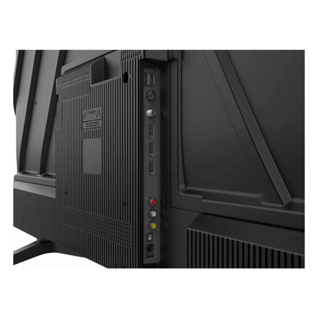 Televizor TESLA 50E655BUS/D-LED/50"/UHD/Smart/Google TV/crna