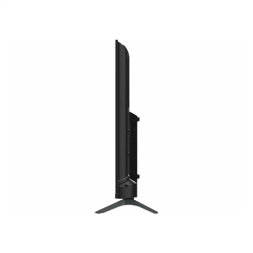 Televizor TESLA Q43E655GUS/QLED/43"/4K/Smart/Google TV/siva