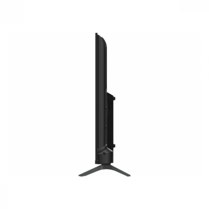 Televizor TESLA Q43E655GUS/QLED/43"/4K/Smart/Google TV/siva