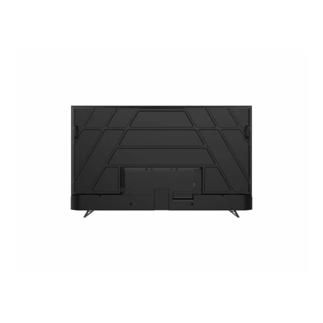 Televizor TESLA Q85E969GUS/QLED/85"/UHD/Smart/Google TV/crna