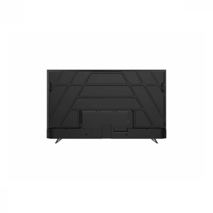 Televizor TESLA Q85E969GUS/QLED/85"/UHD/Smart/Google TV/crna