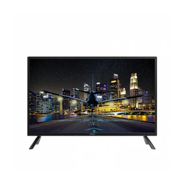 Televizor Vivax 32LE116T2S2 LED, HD Ready, 32"(81cm), DVB-T2 H.265 HEVC / 264 / DVB-S2 / DVB-T