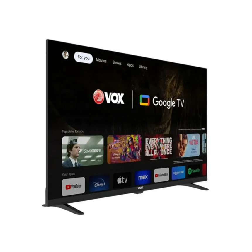 Televizor Vox 32GTH090 Smart ,LED, HD Ready, 32''(81,2 cm), DVB-T2/C/S2