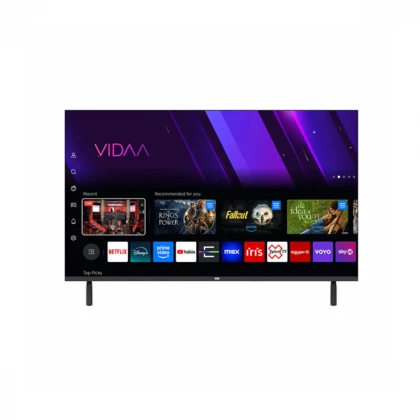 Televizor Vox 32QVH684 Smart, DLED, 32''(81cm), DVB-T2/C/S2