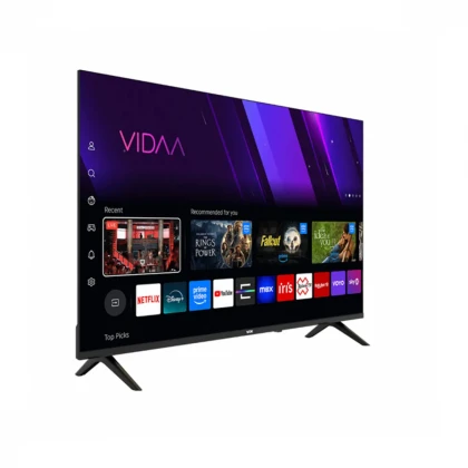 Televizor Vox 32QVH684 Smart, DLED, 32''(81cm), DVB-T2/C/S2