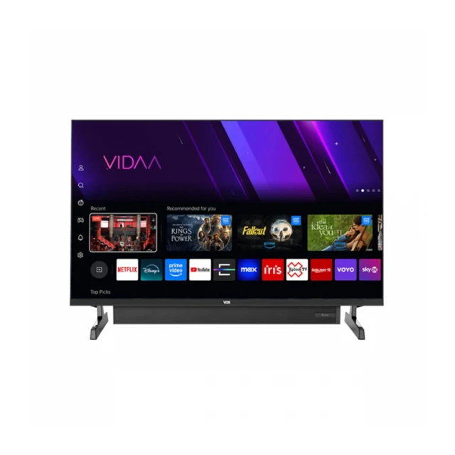 Televizor Vox 32SBV684H Smart, DLED, HD Ready, 32''(81cm), DVB-T2/C/S2