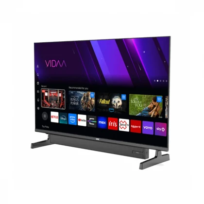 Televizor Vox 32SBV684H Smart, DLED, HD Ready, 32''(81cm), DVB-T2/C/S2