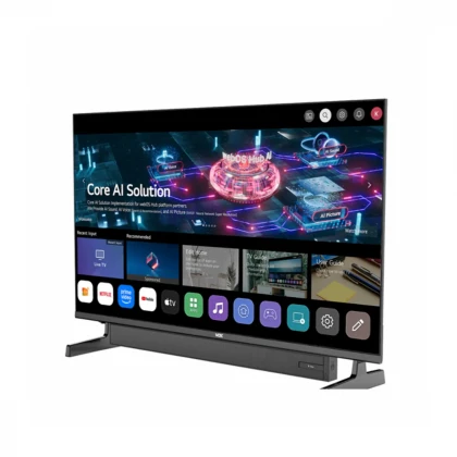 Televizor Vox 32WSB684H Smart, DLED, HD Ready, 32''(81 cm), DVB-T2/C/S2