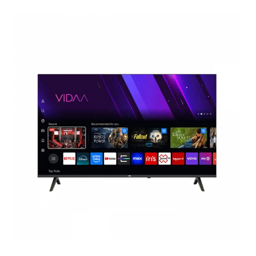 Televizor Vox 43QVU684 Smart, DLED, 4k UHD, 43''(109cm), DVB-T2/C/S2