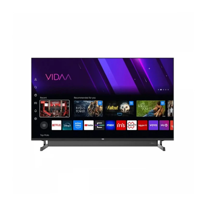 Televizor Vox 43SBV684F Smart, LED, FHD, 43"(109 cm), DVB-T2/C/S2
