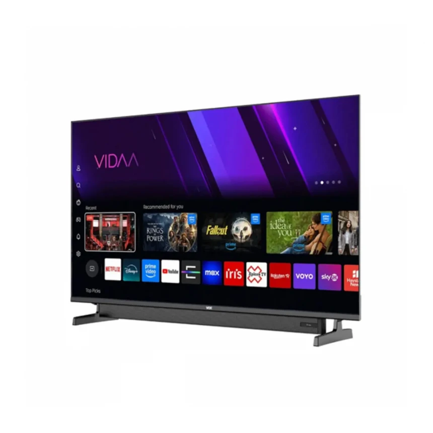 Televizor Vox 43SBV684F Smart, LED, FHD, 43"(109 cm), DVB-T2/C/S2