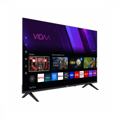 Televizor Vox 43VYF683 Smart, DLED, Full HD,  43''(109 cm), DVB-T2/C/S2