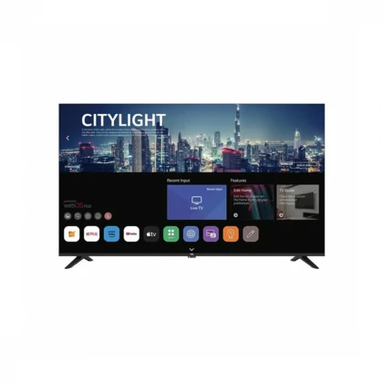 Televizor Vox 43WOS684BU Smart, DLED, 43''(109 cm), DVB-T/C/T2/S/S2
