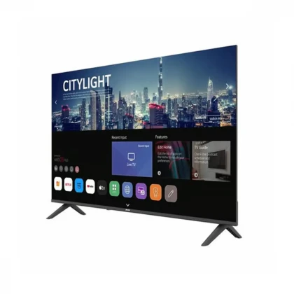 Televizor Vox 43WOS684BU Smart, DLED, 43''(109 cm), DVB-T/C/T2/S/S2