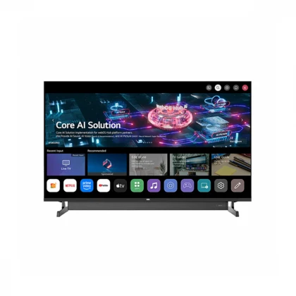 Televizor Vox 43WSB684F Smart, LED, Full HD, 43"(109cm), DVB-T2/C/S2