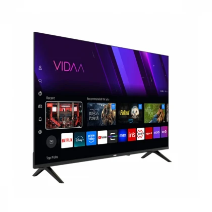 Televizor Vox 50QVU684 Smart, DLED, 4k UHD, 50''(127 cm), DVB-T2/C/S2