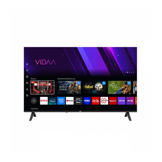 Televizor Vox 50VYU684 Smart, LED, 4K UHD, 50"(127cm), DVB-T2/C/S2