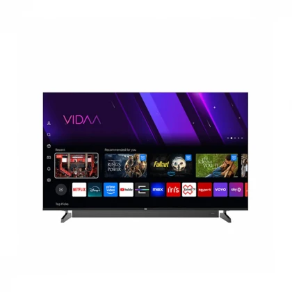 Televizor Vox 55SBV684U Smart, LED, 55"(140cm),  DVB-T2/C/S2