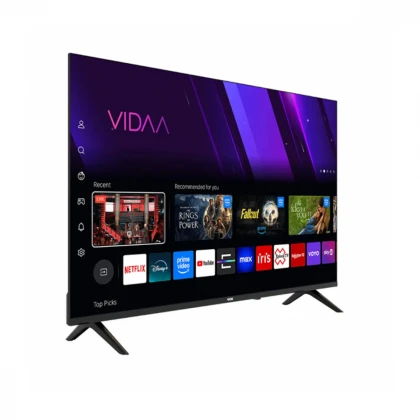 Televizor Vox 55VYU684 Smart, DLED, 4K UHD, 55''(140 cm), DVB-T2/C/S2