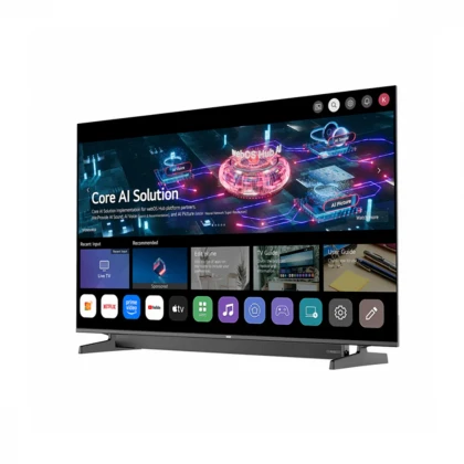 Televizor Vox 55WSB684U Smart, DLED, 4k UHD, 55''(140 cm), DVB-T2/C/S2