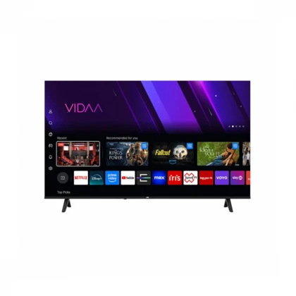 Televizor Vox 65QVU684 Smart, DLED, 4k UHD, 65''(165 cm), DVB-T2/C/S2