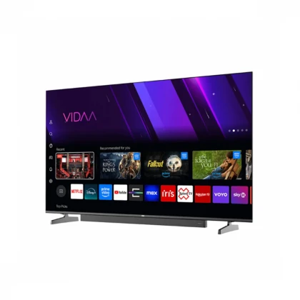 Televizor Vox 65SBV684U Smart, DLED, 4K UHD, 65''(165 cm), DVB-T2/C/S2