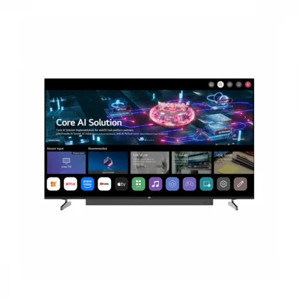 Televizor Vox 65WSB684U, Smart, DLED, UHD, 65" (165 cm), DVB-T2/C/S2