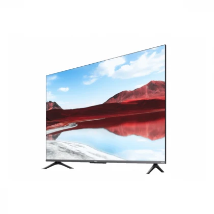 Televizor XIAOMI A Pro 2025/QLED/4K UHD/ 65"/smart/Google/crna