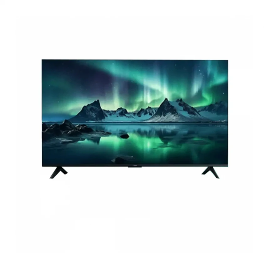 Televizor Xiaomi A502026, Smart, LED, 4K UHD, 50"(127 cm), DVB-T2+C/DVB-S2