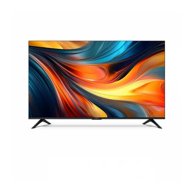 Televizor Xiaomi A552026, Smart, LED, 4K UHD, 55" (139 cm), DVB-T2+C/DVB-S2
