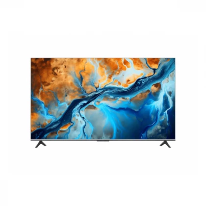 Televizor XIAOMI S Mini LED 75"/4K/144Hz/GoogleTV/crna