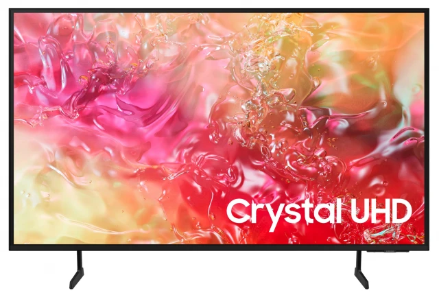 SAMSUNG LED TV UE75DU7172UXXH, 4K, SMART