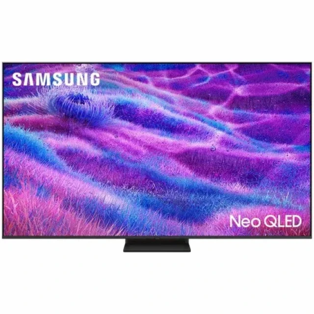 SAMSUNG NEO QLED TV QE65QN80FAUXXH, 144 HZ, QUANTUM MATRIX