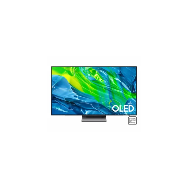 SAMSUNG OLED TV QE55S95DATXXH, 4K, SMART