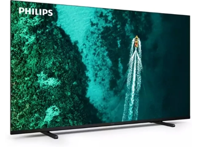 LED TV 55PUS7409/12  PHILIPS