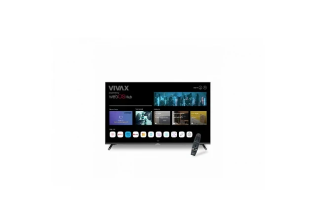 VIVAX IMAGO LED TV-50S60WO