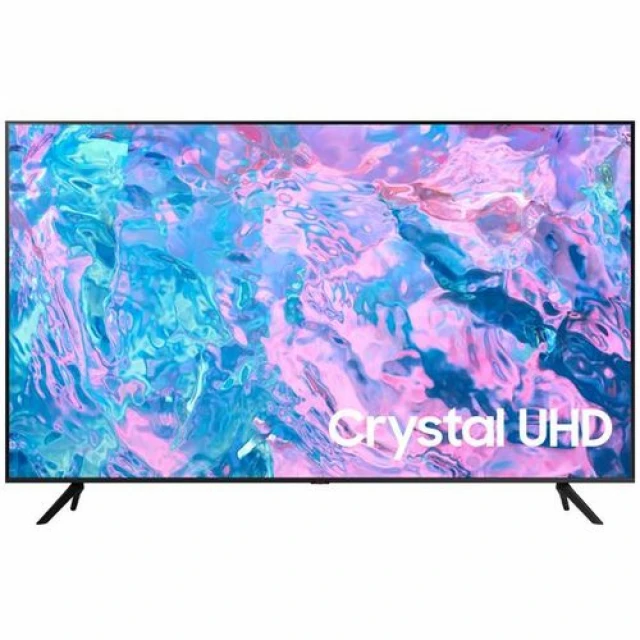 SAMSUNG LED TV UE55DU7172UXXH, 4K, SMART