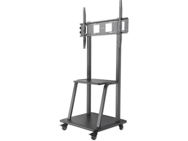 Manhattan TV nosač, ultra teški, 90° Rotate for 37"-100"