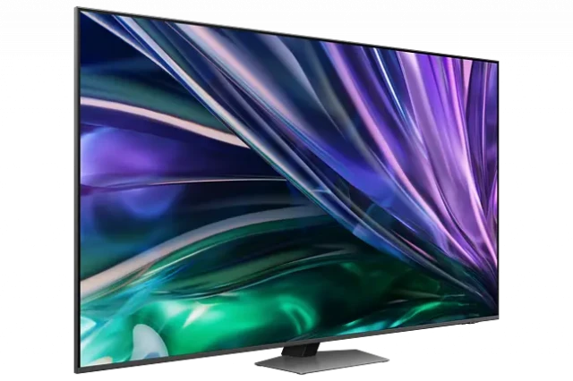 SAMSUNG QLED TV QE75QN85DBTXXH, 4K NEO, SMART