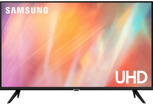SAMSUNG LED TV UE43AU7092UXXH, 4K, SMART