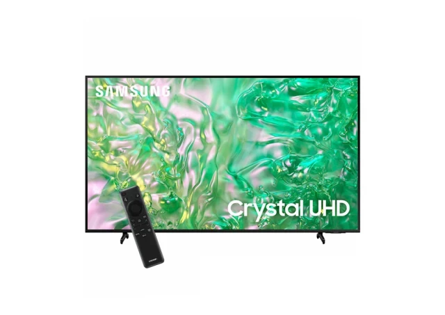 SAMSUNG LED TV UE43DU8072UXXH, 4K, SMART