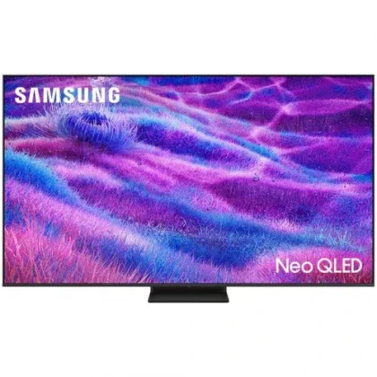 SAMSUNG NEO QLED TV QE65QN80FAUXXH, 144 HZ, QUANTUM MATRIX