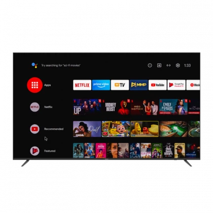 VIVAX IMAGO A Series 75UHD10K_REG