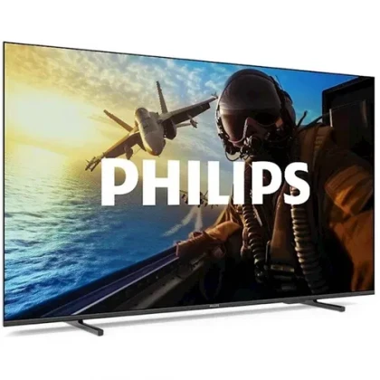 PHILIPS LED TV 43PUS7000/12, 4K, TITAN, CRNI