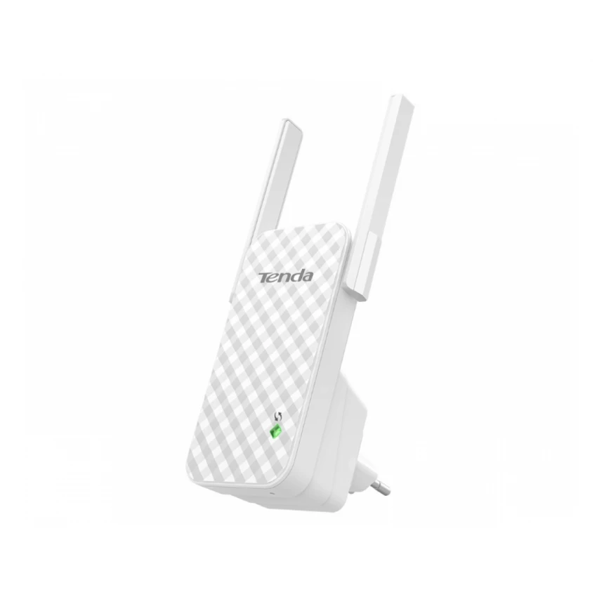 TENDA A9 Wireless N300 Universal Range Extender 